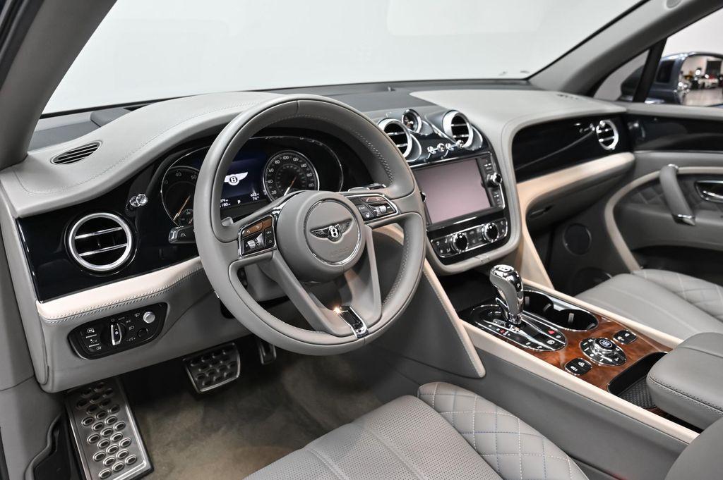 used 2018 Bentley Bentayga car, priced at $84,995