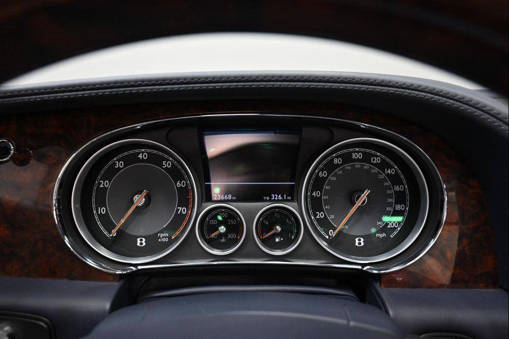 used 2014 Bentley Continental GT car, priced at $94,995