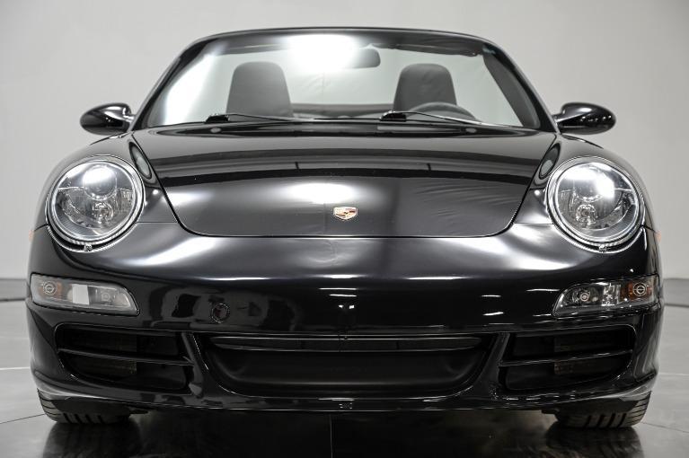 used 2006 Porsche 911 car, priced at $58,995