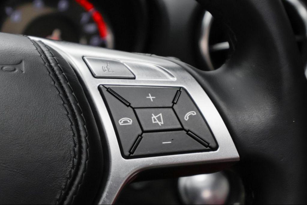 used 2013 Mercedes-Benz SL-Class car, priced at $33,995