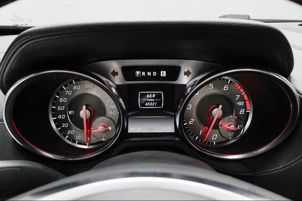 used 2013 Mercedes-Benz SL-Class car, priced at $33,995