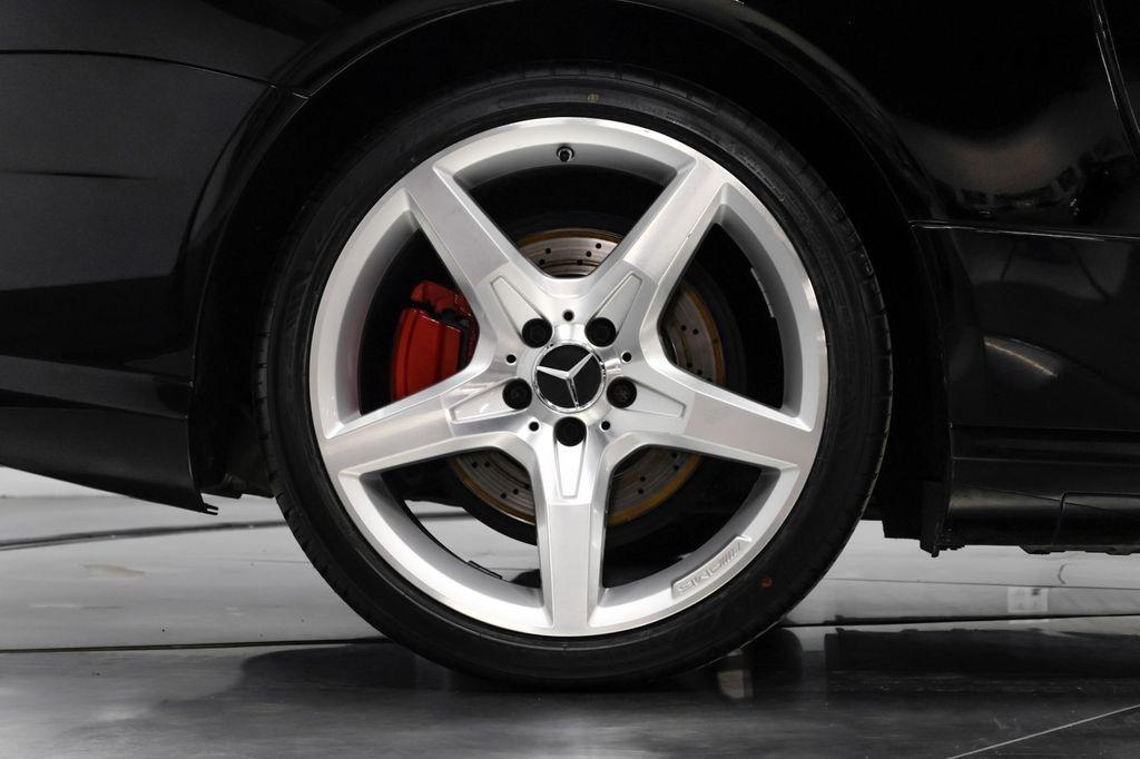 used 2013 Mercedes-Benz SL-Class car, priced at $33,995