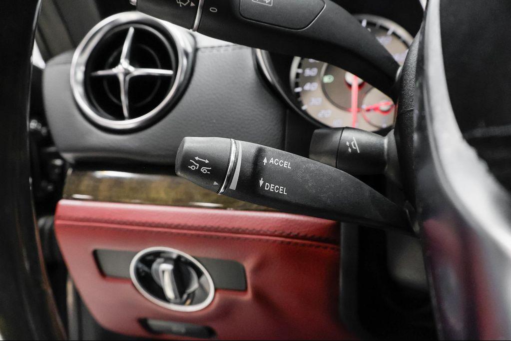 used 2013 Mercedes-Benz SL-Class car, priced at $33,995