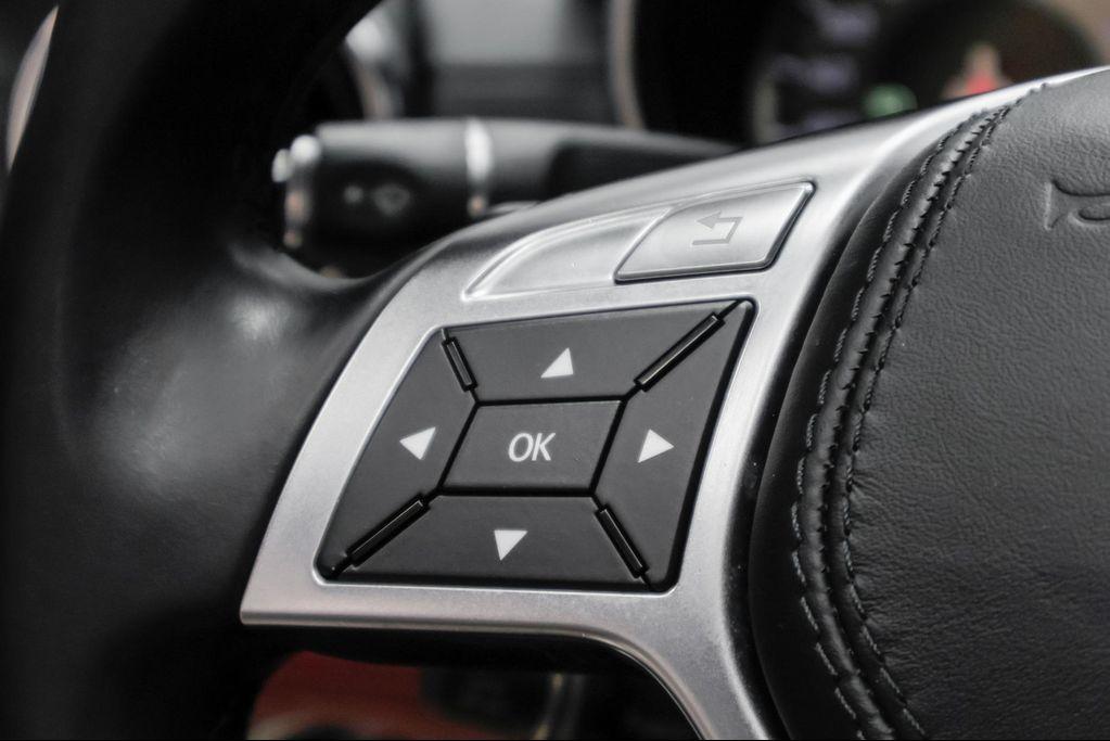 used 2013 Mercedes-Benz SL-Class car, priced at $33,995