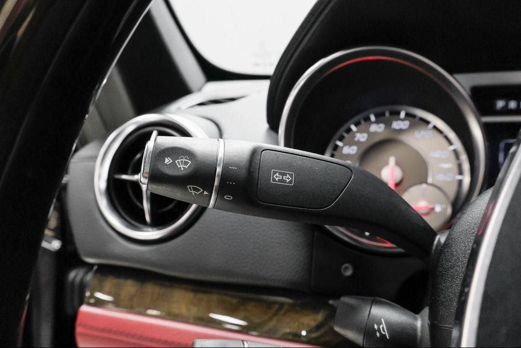 used 2013 Mercedes-Benz SL-Class car, priced at $33,995