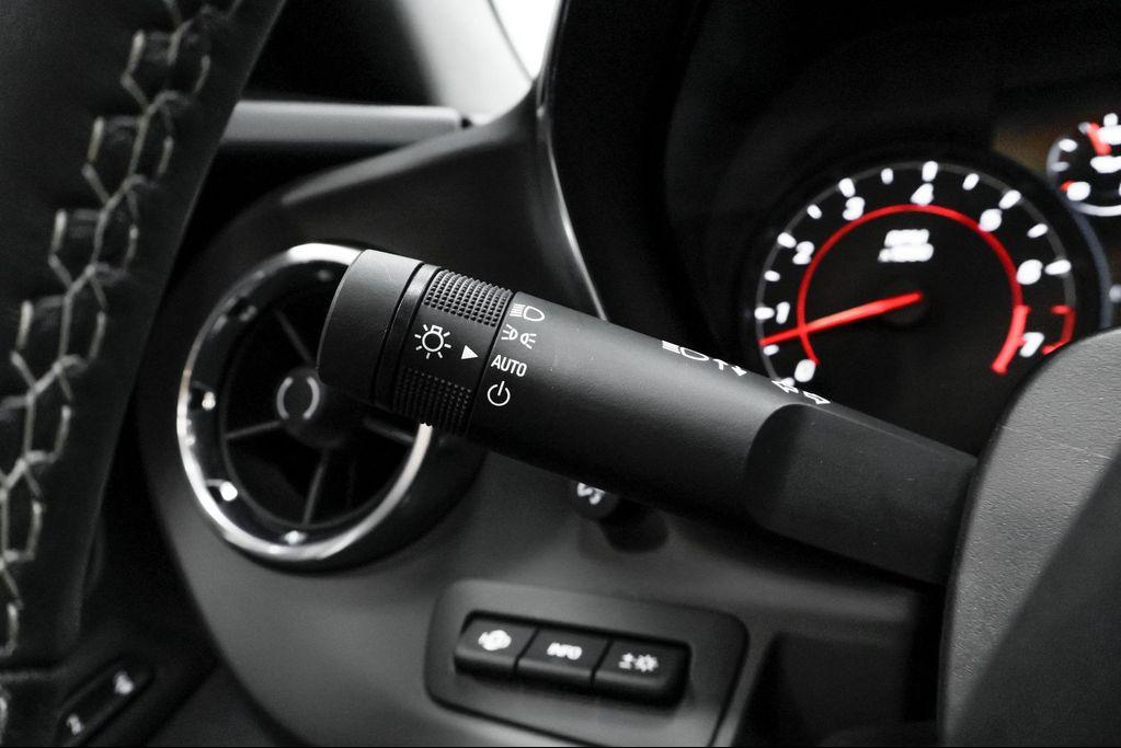 used 2017 Chevrolet Camaro car, priced at $38,995