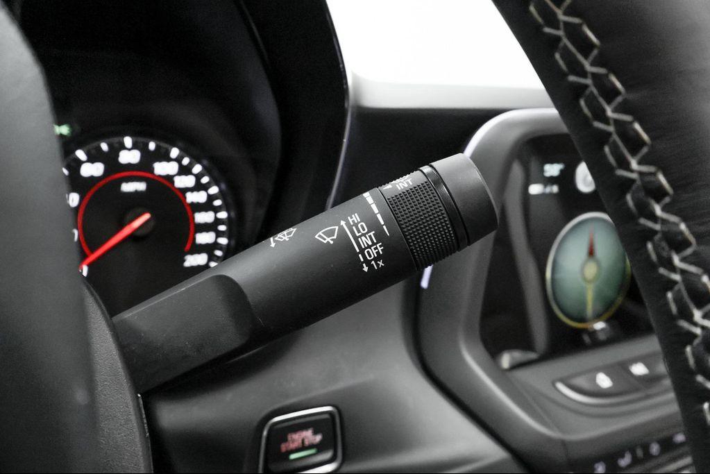 used 2017 Chevrolet Camaro car, priced at $38,995