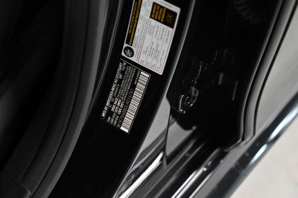 used 2020 Mercedes-Benz AMG GT 53 car, priced at $65,995