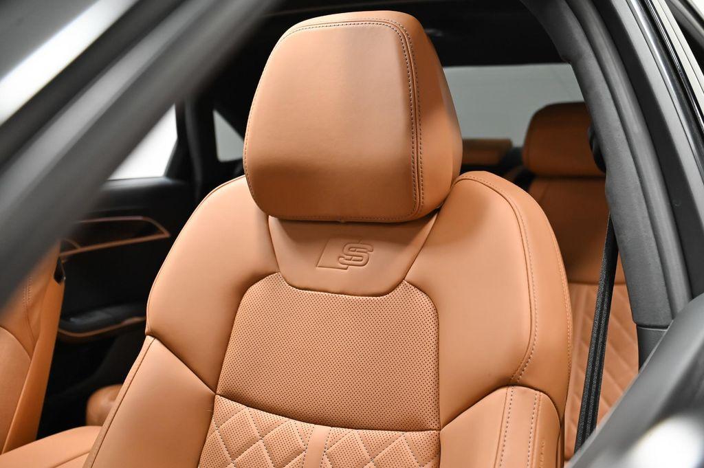 used 2022 Audi S8 car, priced at $72,995