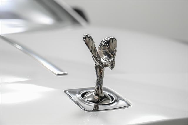 used 2014 Rolls-Royce Wraith car, priced at $134,995