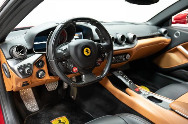 used 2014 Ferrari F12berlinetta car, priced at $269,995