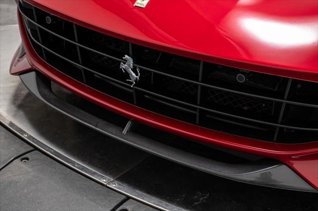 used 2014 Ferrari F12berlinetta car, priced at $269,995