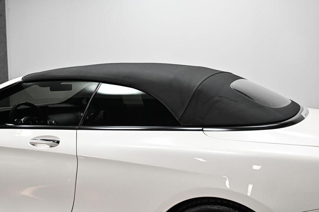 used 2019 Mercedes-Benz AMG S 63 car, priced at $124,495