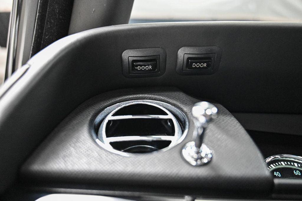 used 2019 Rolls-Royce Cullinan car, priced at $234,995