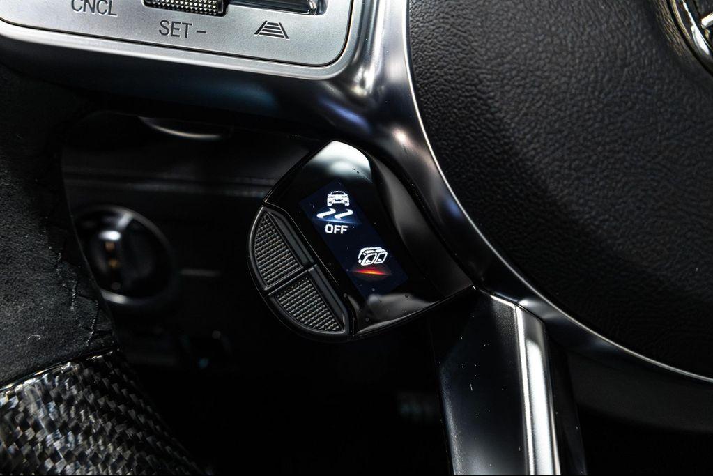 used 2020 Mercedes-Benz AMG GT car, priced at $107,995