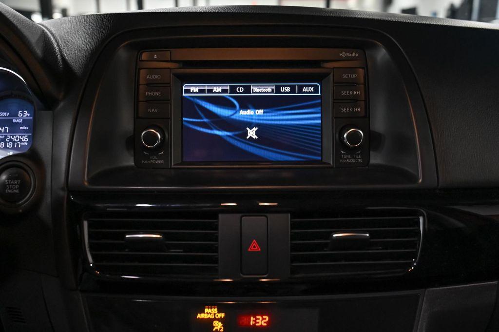 used 2013 Mazda CX-5 car, priced at $9,895
