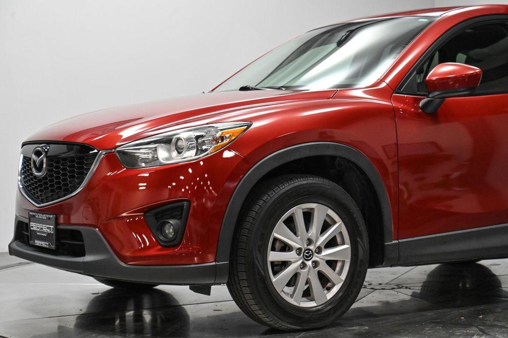 used 2013 Mazda CX-5 car, priced at $7,495