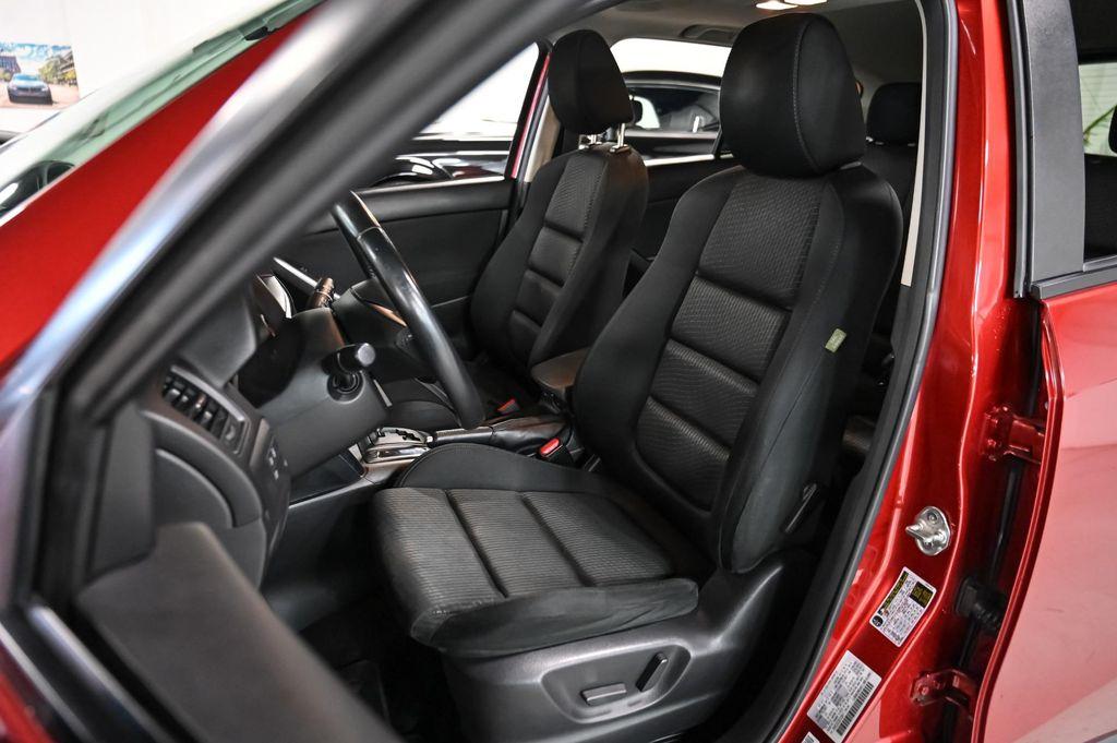 used 2013 Mazda CX-5 car, priced at $9,895