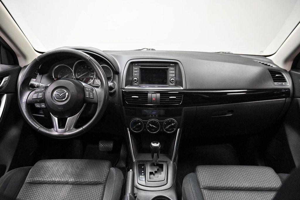 used 2013 Mazda CX-5 car, priced at $7,495