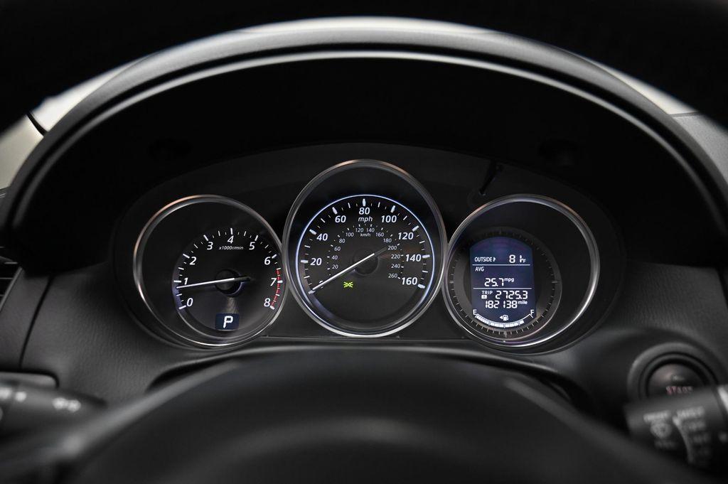 used 2013 Mazda CX-5 car, priced at $7,495