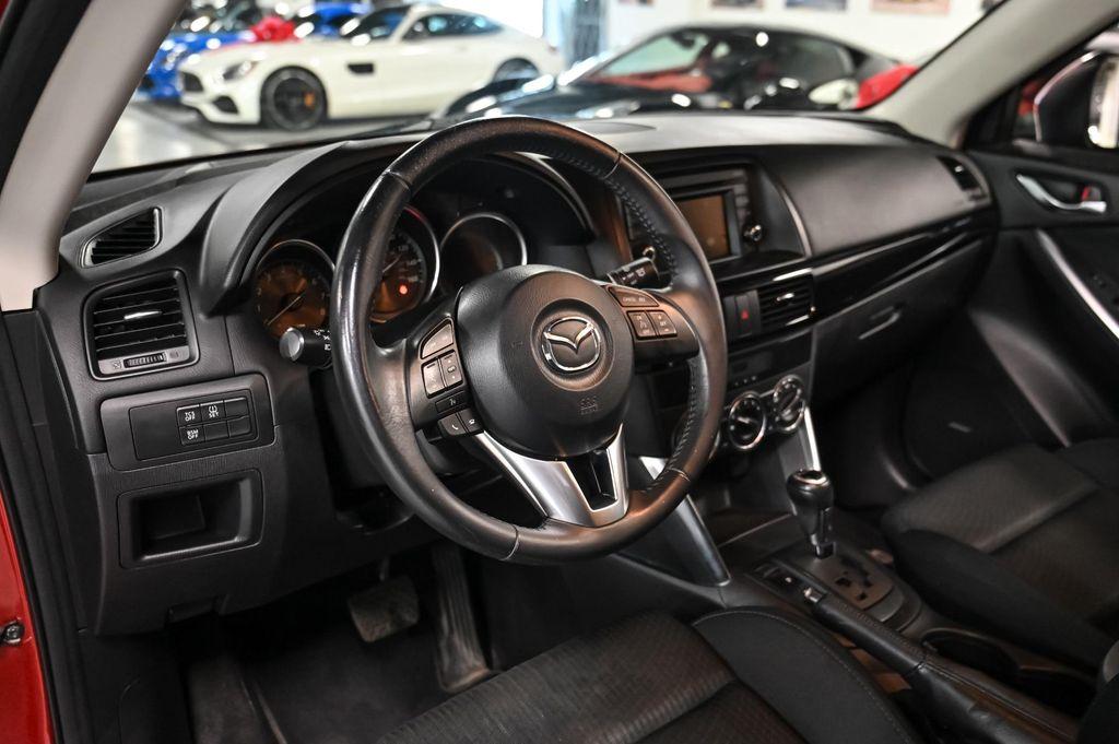 used 2013 Mazda CX-5 car, priced at $9,895