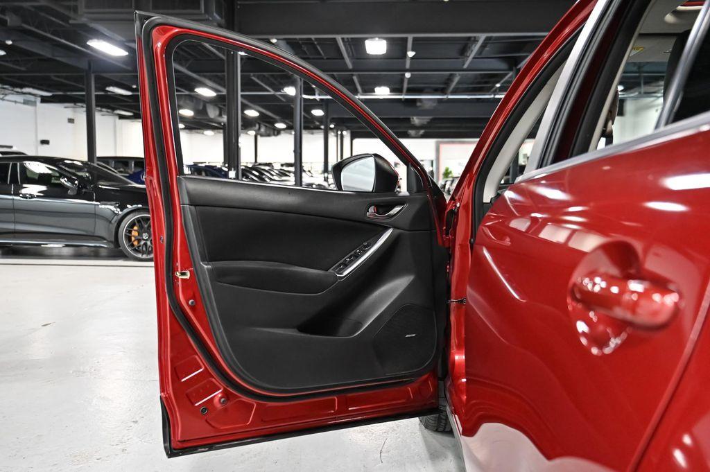 used 2013 Mazda CX-5 car, priced at $9,895