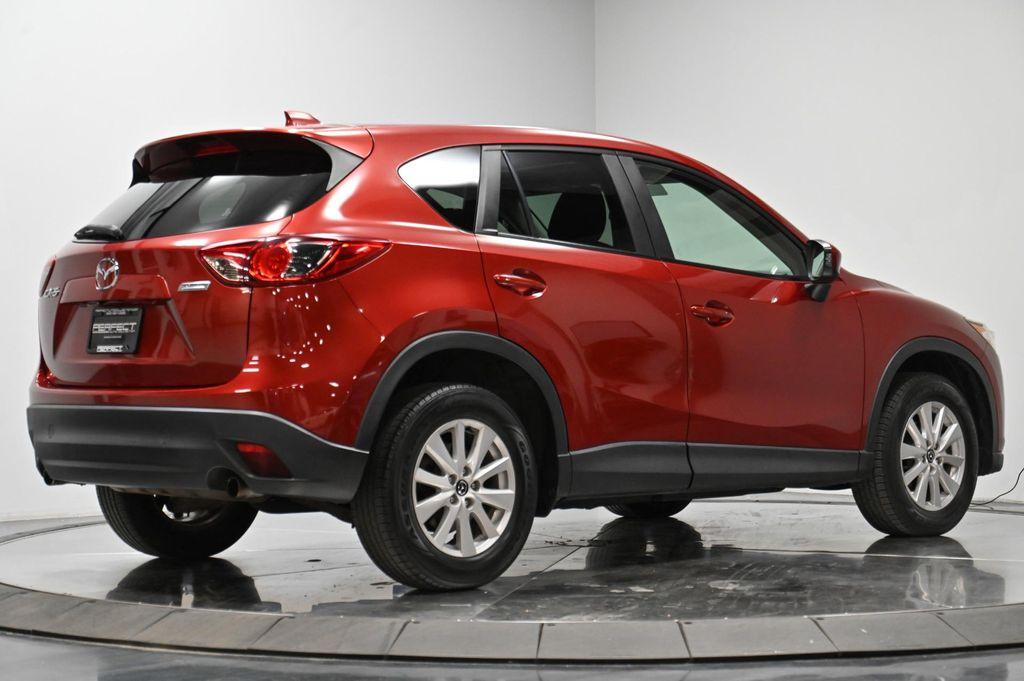 used 2013 Mazda CX-5 car, priced at $7,495
