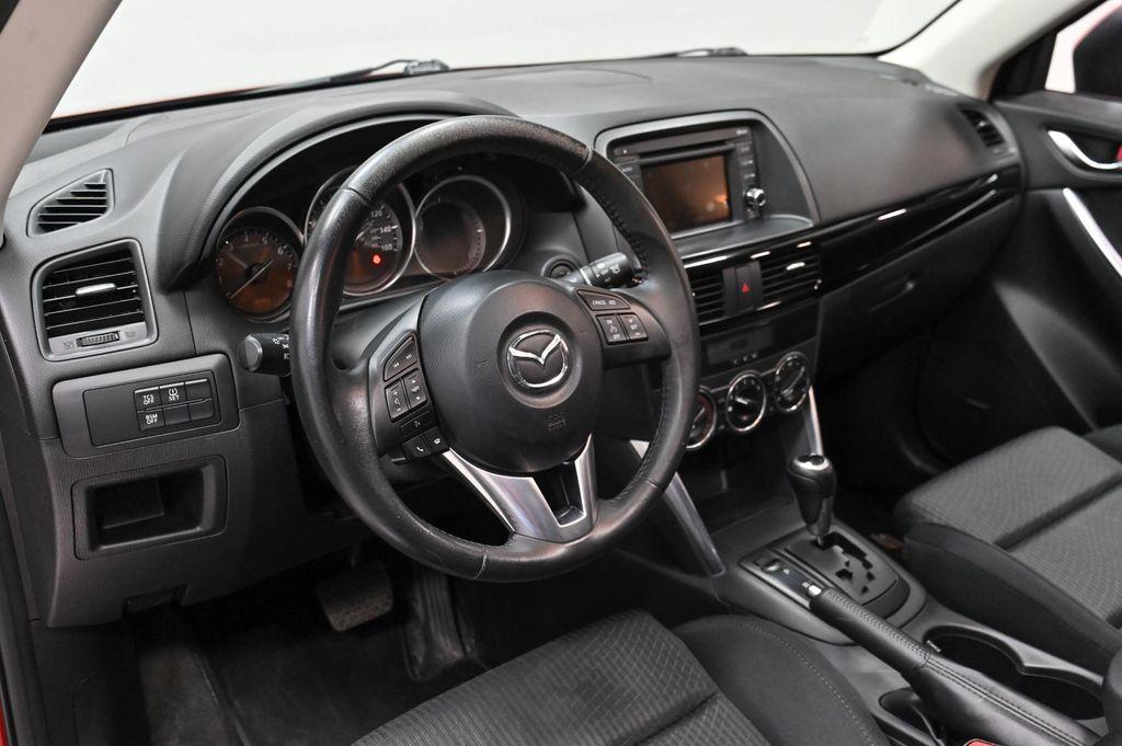 used 2013 Mazda CX-5 car, priced at $7,495