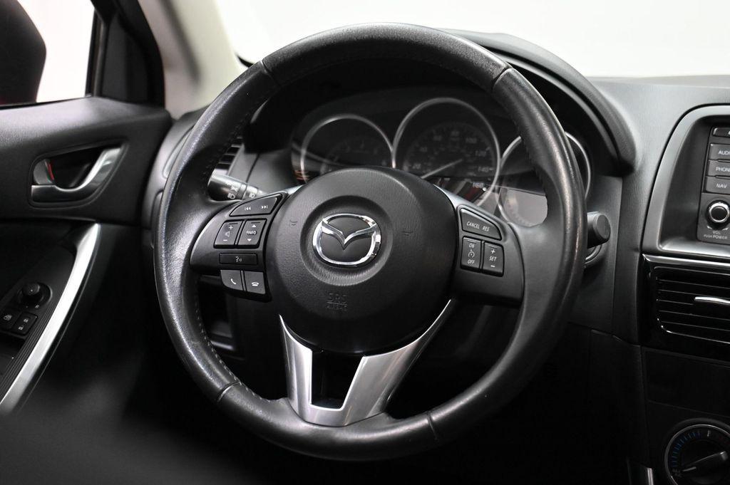 used 2013 Mazda CX-5 car, priced at $7,495