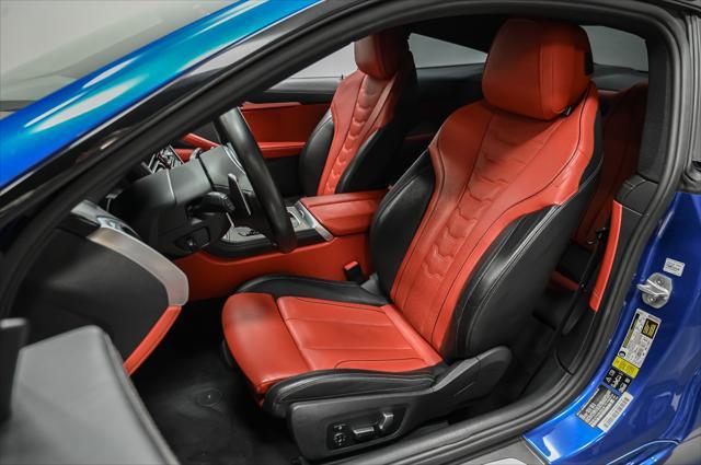 used 2019 BMW M850 car, priced at $48,995