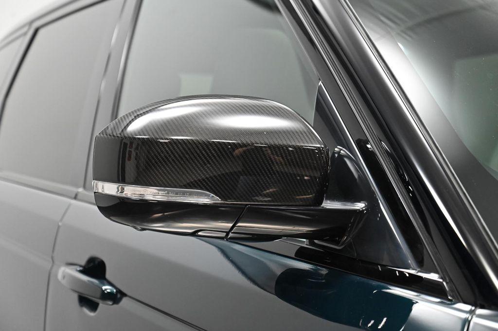 used 2022 Land Rover Range Rover Sport car, priced at $97,995