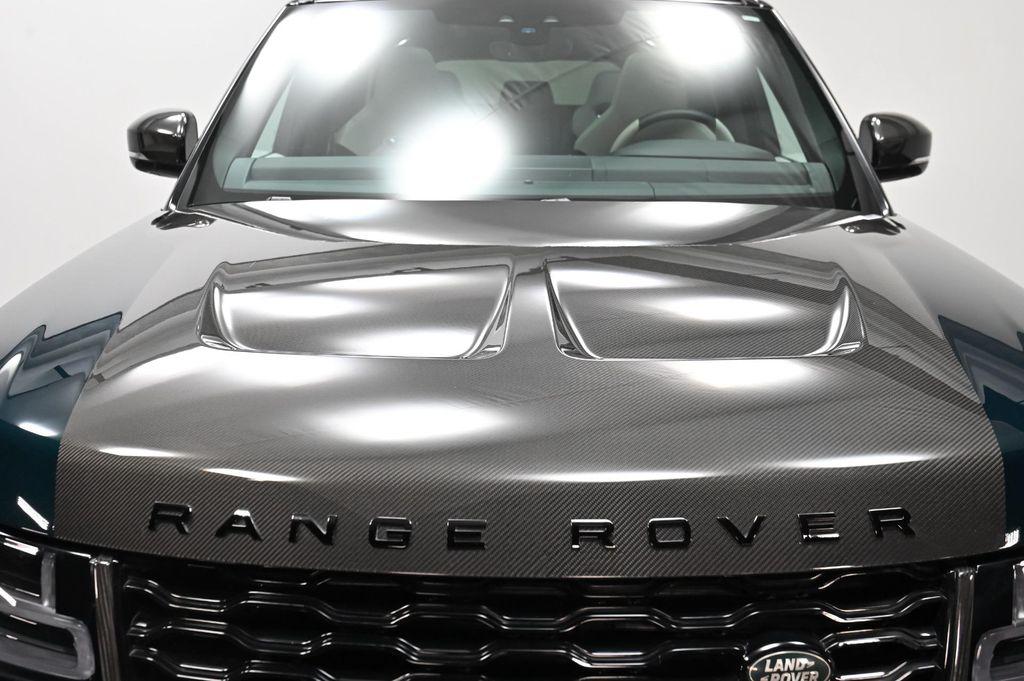 used 2022 Land Rover Range Rover Sport car, priced at $97,995