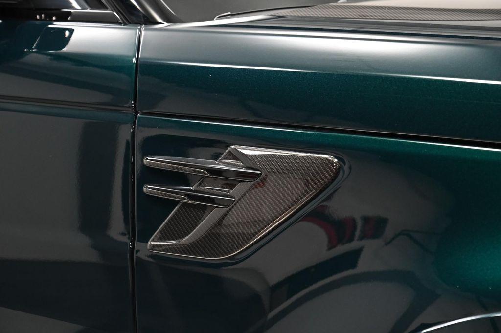 used 2022 Land Rover Range Rover Sport car, priced at $97,995