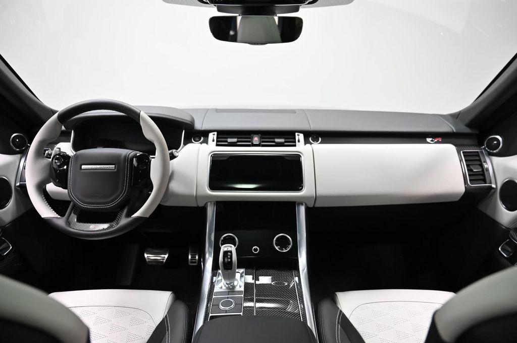 used 2022 Land Rover Range Rover Sport car, priced at $97,995