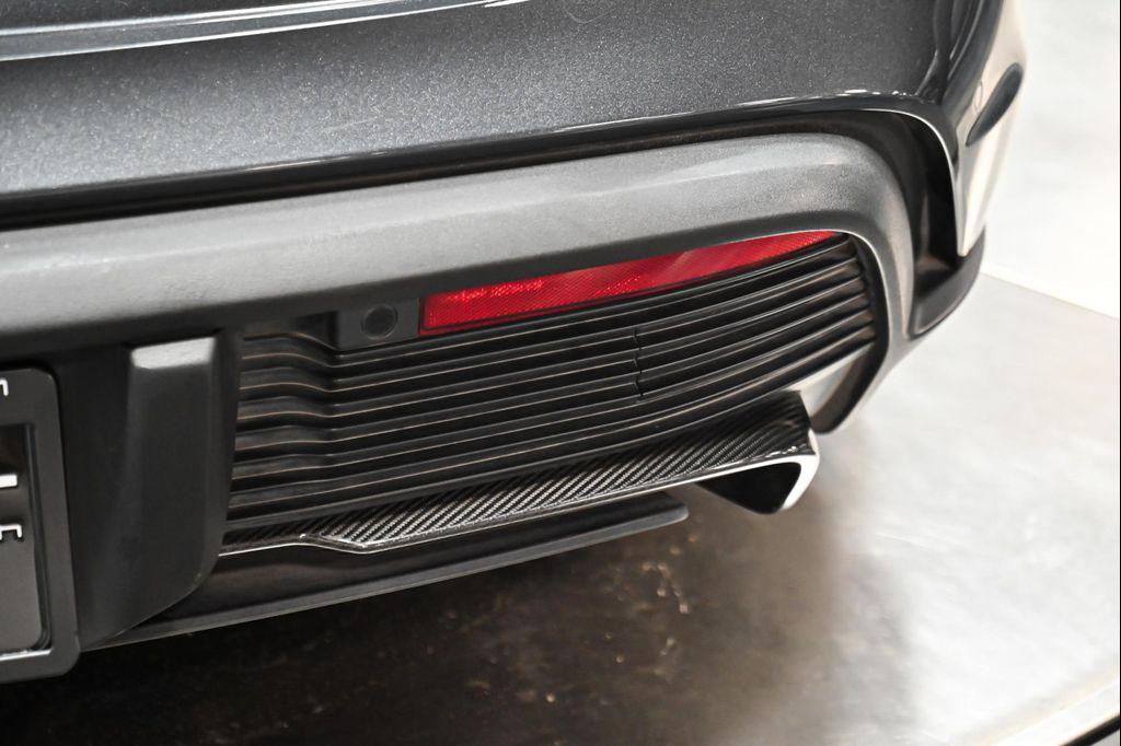 used 2021 Porsche Taycan car, priced at $92,995