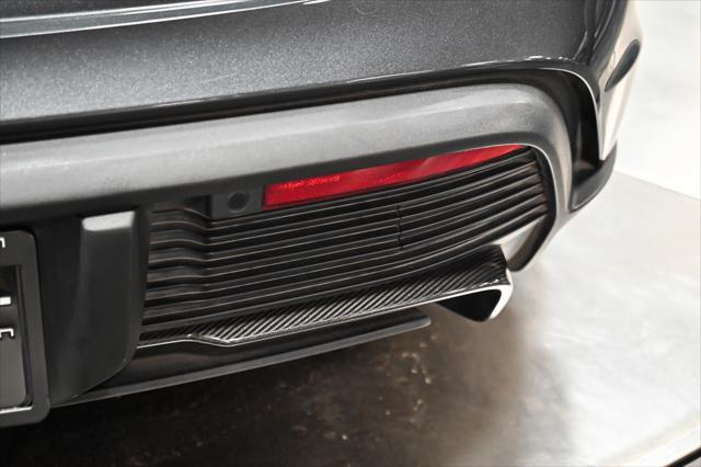 used 2021 Porsche Taycan car, priced at $97,995