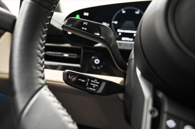used 2021 Porsche Taycan car, priced at $97,995
