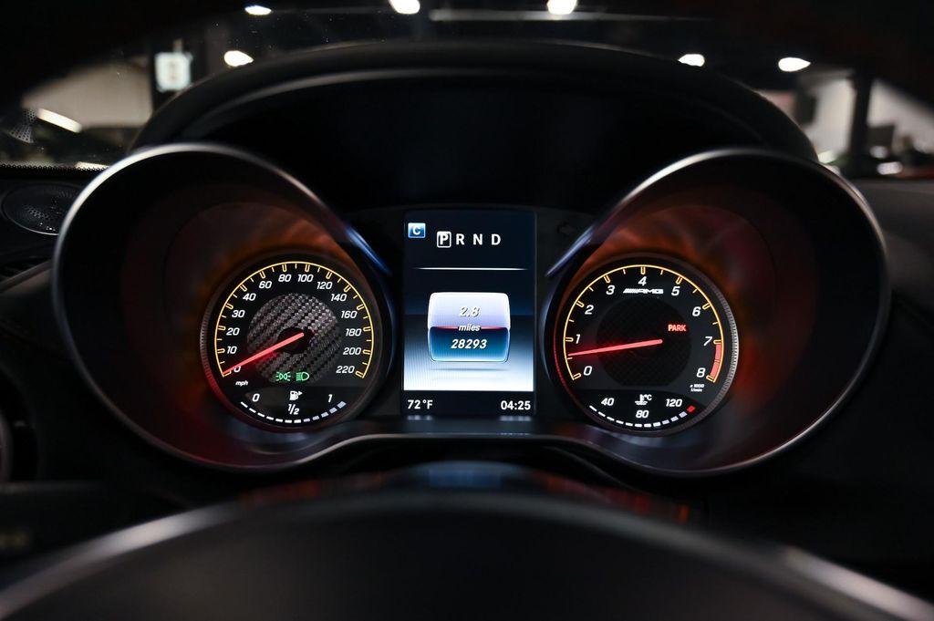 used 2016 Mercedes-Benz AMG GT car, priced at $77,995