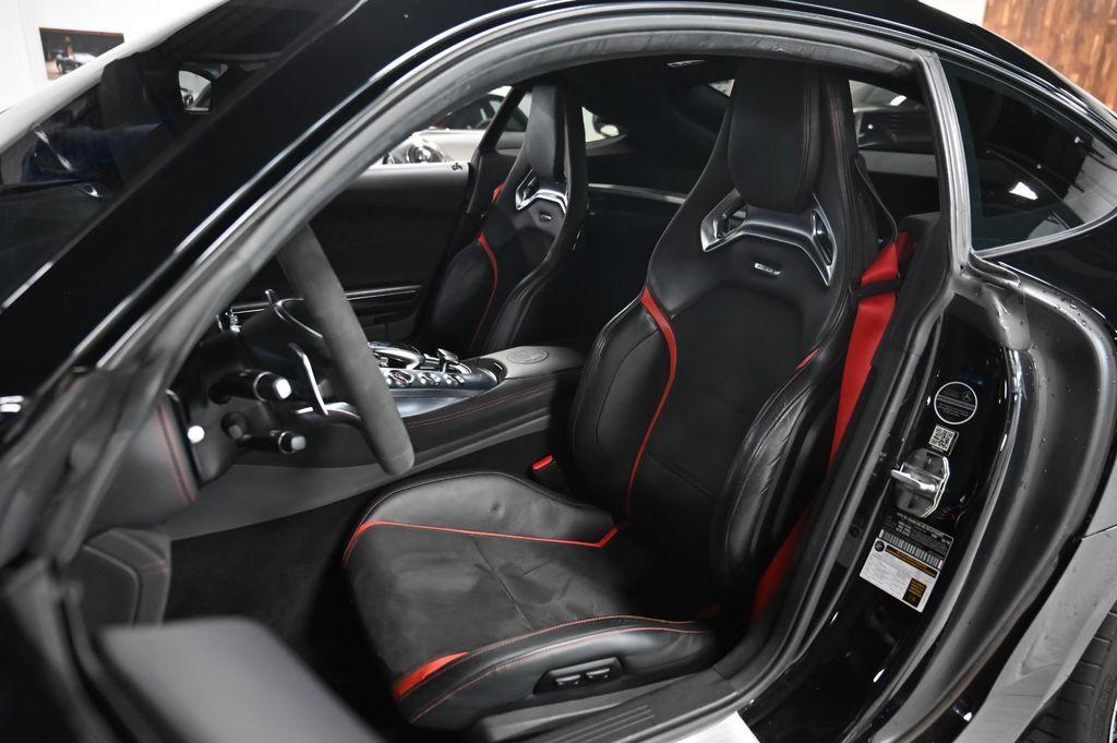 used 2016 Mercedes-Benz AMG GT car, priced at $77,995