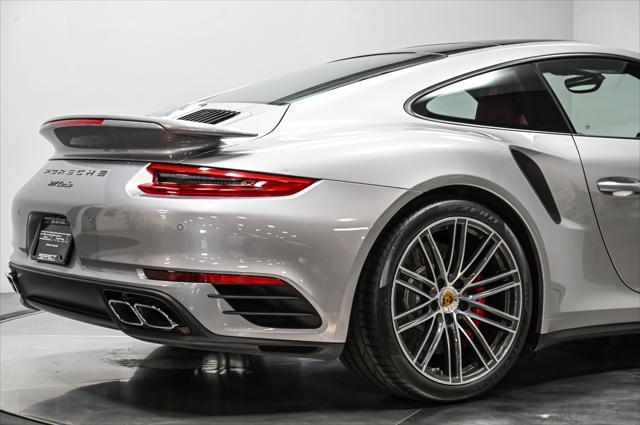 used 2017 Porsche 911 car, priced at $138,995