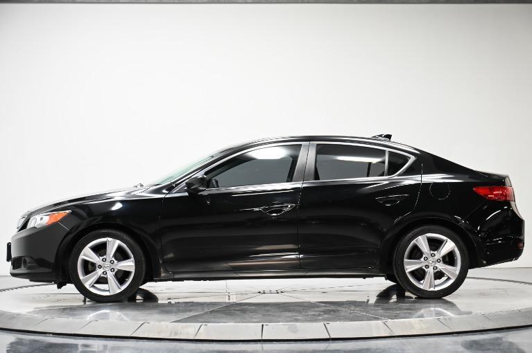used 2013 Acura ILX car, priced at $14,995