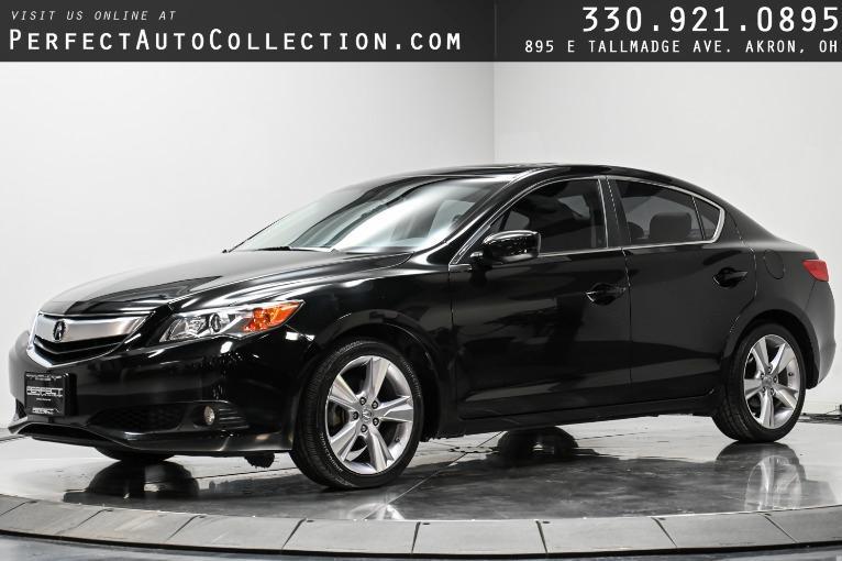 used 2013 Acura ILX car, priced at $15,995