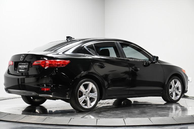 used 2013 Acura ILX car, priced at $14,995