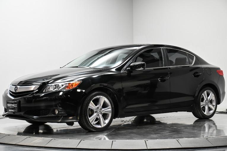 used 2013 Acura ILX car, priced at $14,995