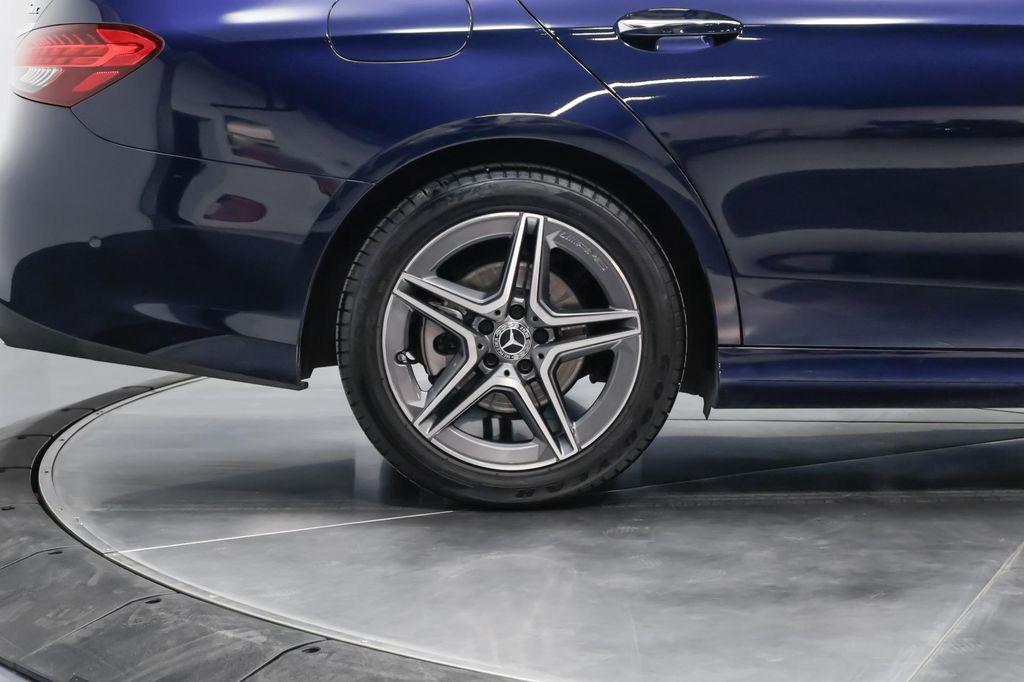 used 2023 Mercedes-Benz E-Class car, priced at $40,995