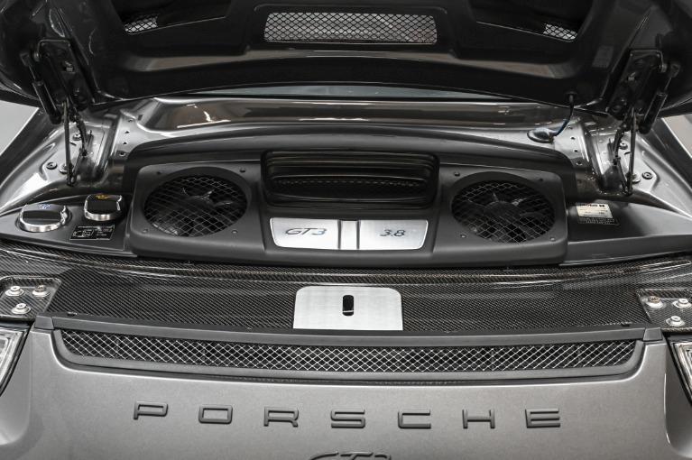used 2015 Porsche 911 car, priced at $154,995
