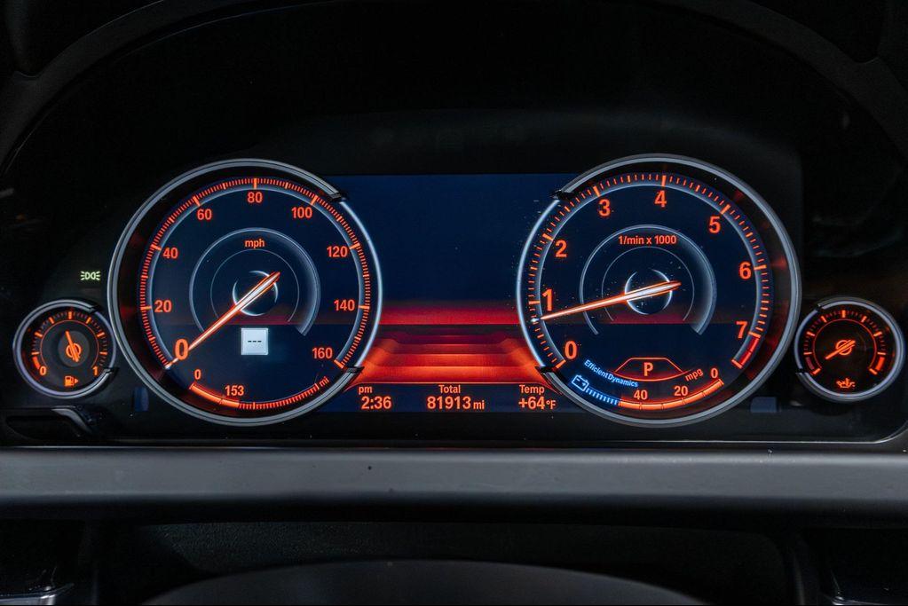 used 2018 BMW 650 car, priced at $27,995