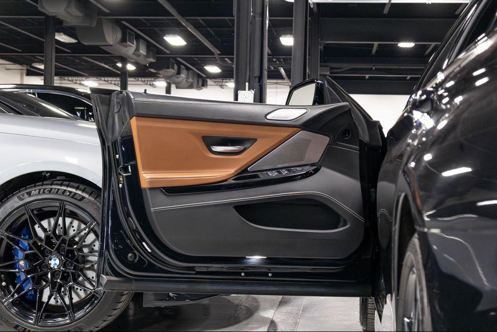 used 2018 BMW 650 car, priced at $27,995