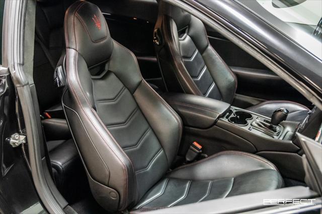 used 2016 Maserati GranTurismo car, priced at $52,995