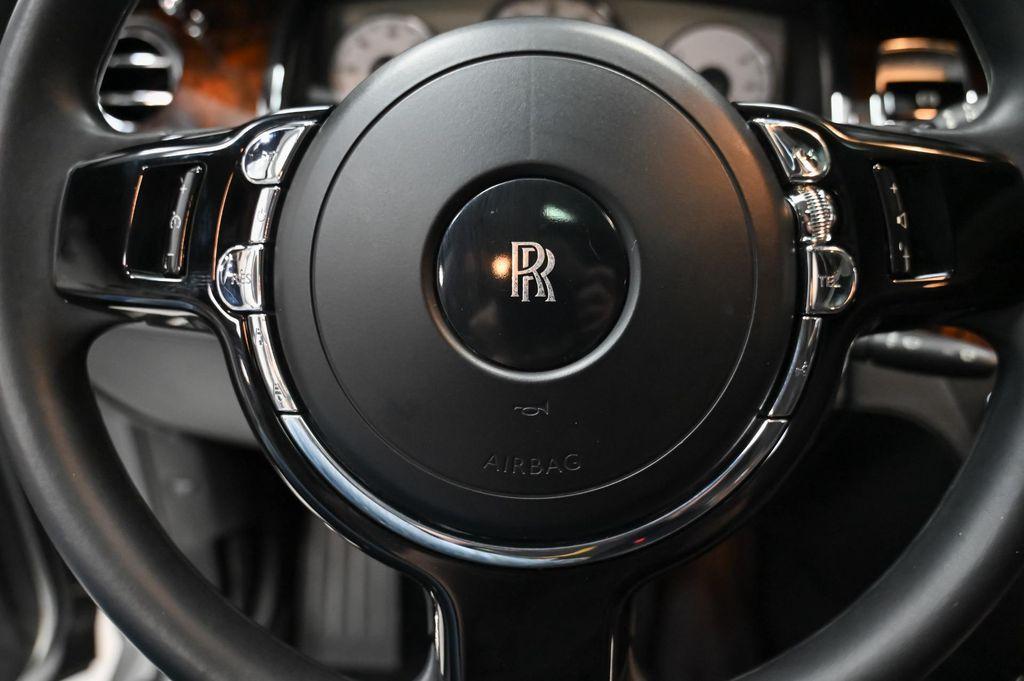used 2012 Rolls-Royce Ghost car, priced at $96,995